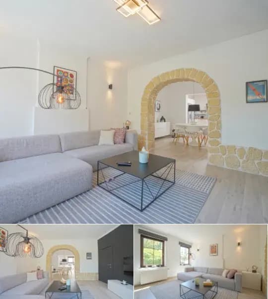 Residence for rent