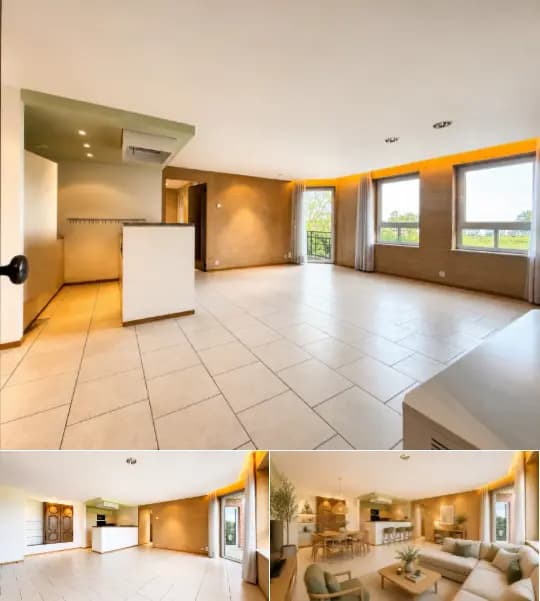 Apartment for sale