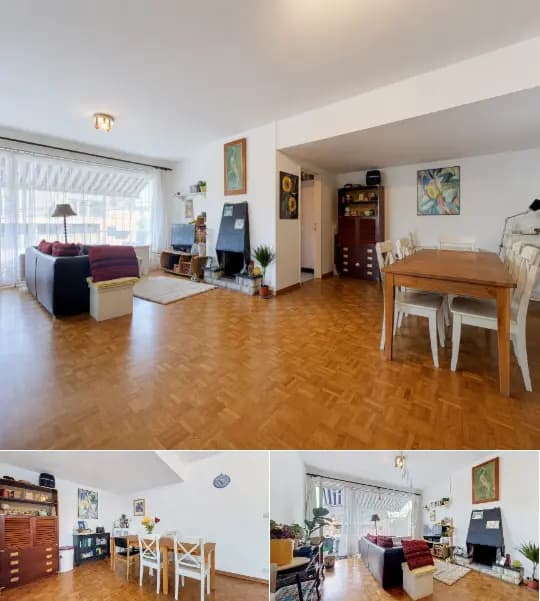 Apartment for rent