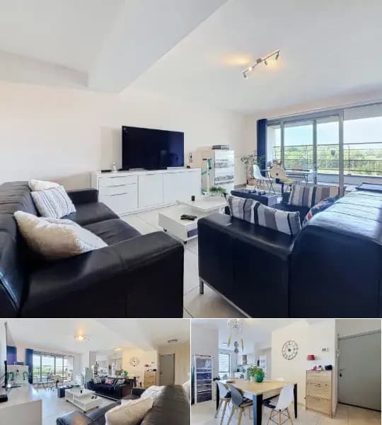 Apartment for rent