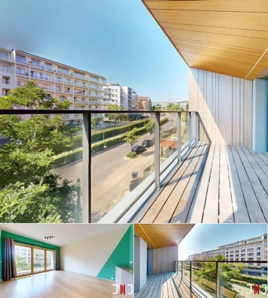 Apartment for rent