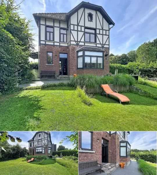 Residence for sale