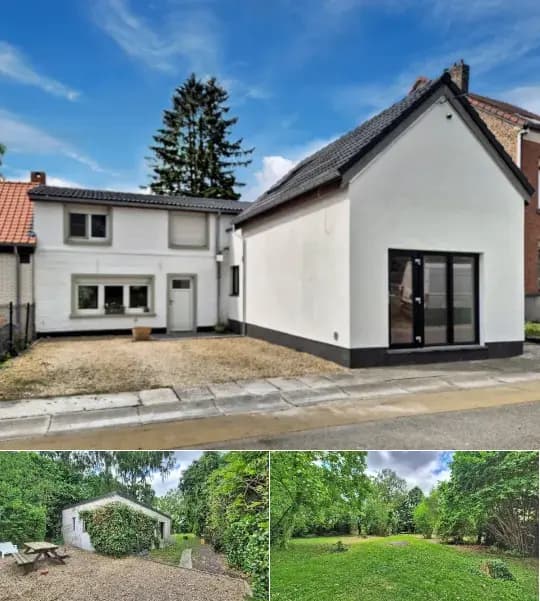 Residence for sale