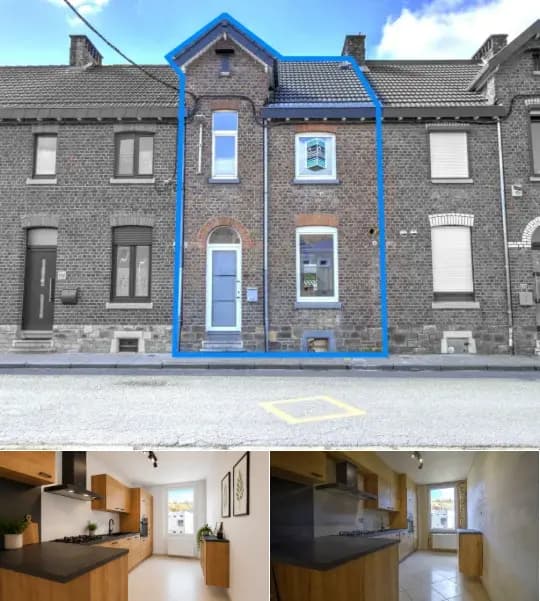 Residence for sale