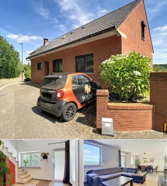 Villa for sale