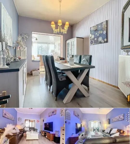 Ground floor for sale