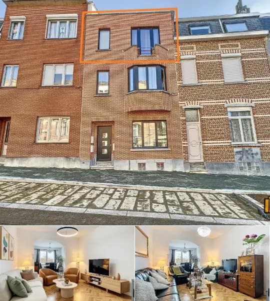 Apartment for sale