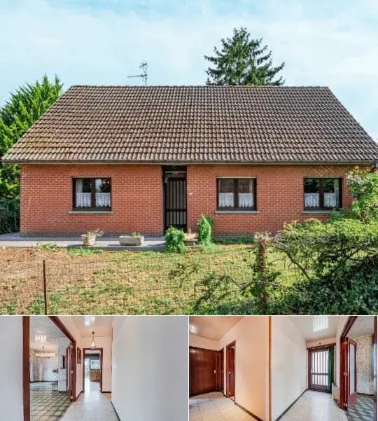 Residence for sale