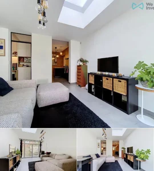 Apartment for rent