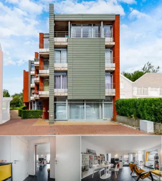 Apartment for sale