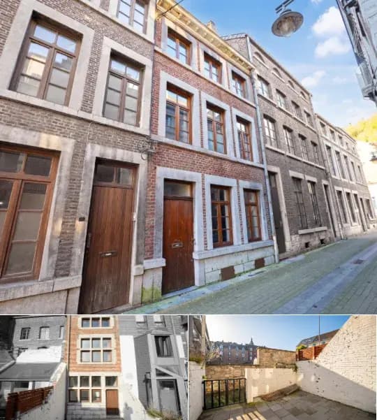 Residence for sale