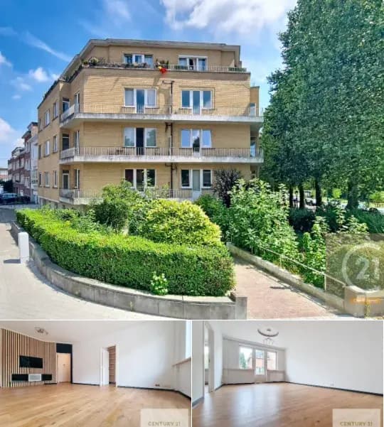 Apartment for sale