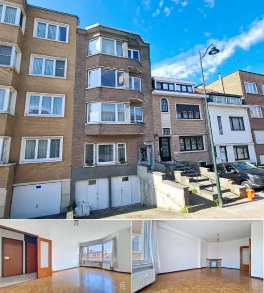 Apartment for rent
