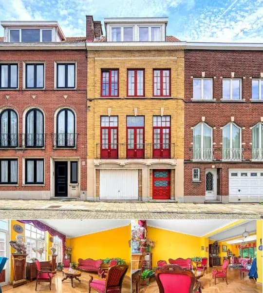 Residence for sale