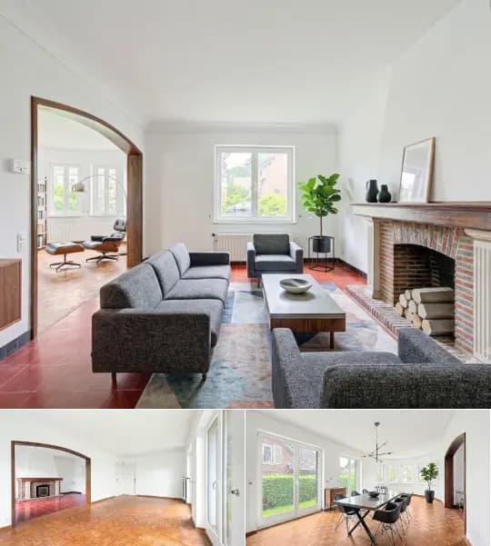 Villa for sale