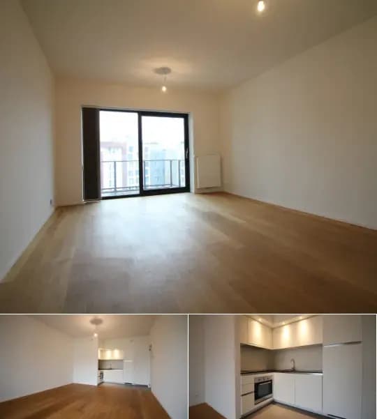 Apartment for rent