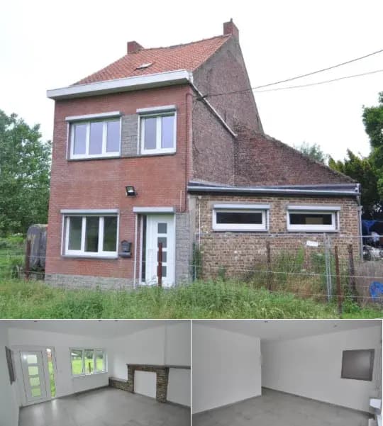 Residence for rent