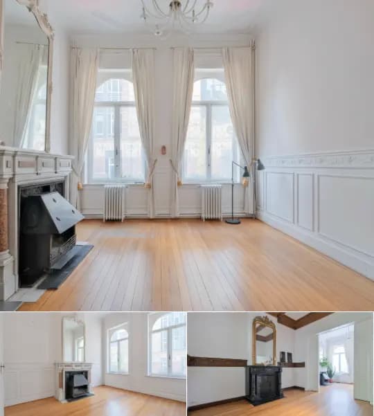 Master house for sale
