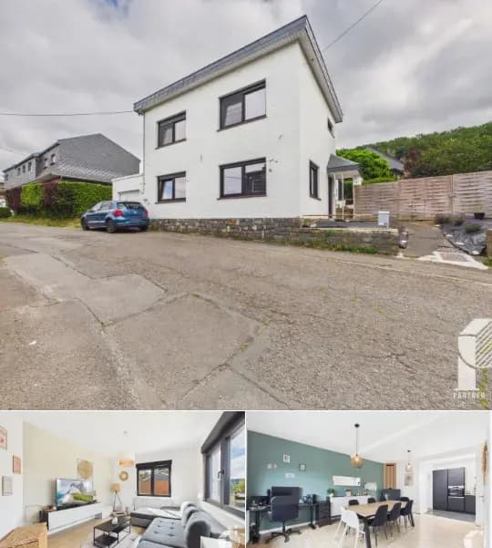 Villa for sale