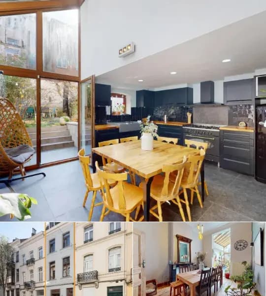 Residence for sale