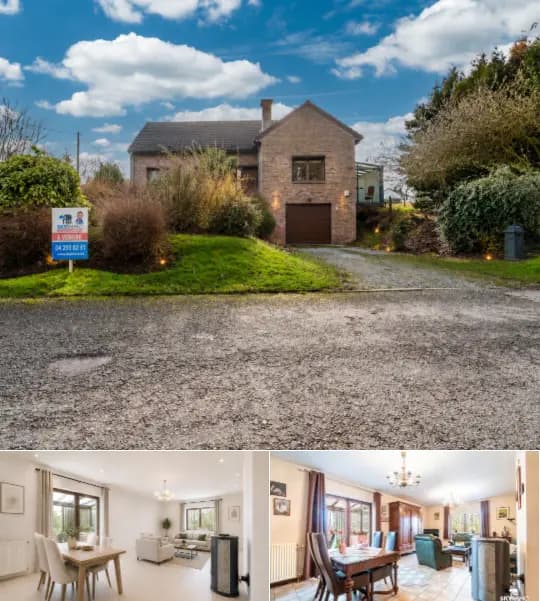 Residence for sale