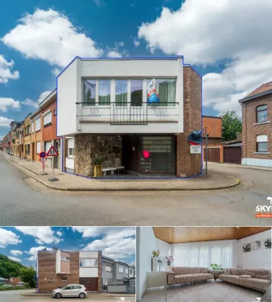 Duplex for sale