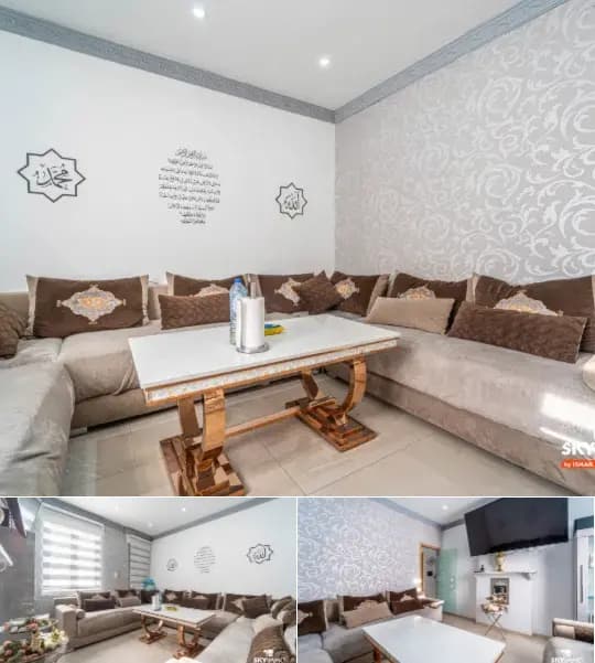 Residence for sale