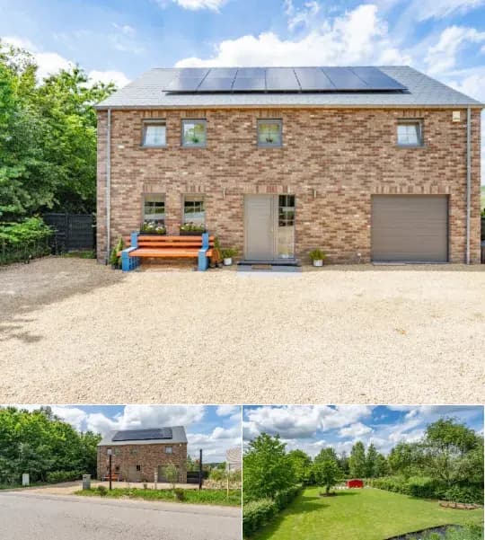Residence for sale