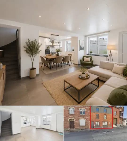 Residence for sale