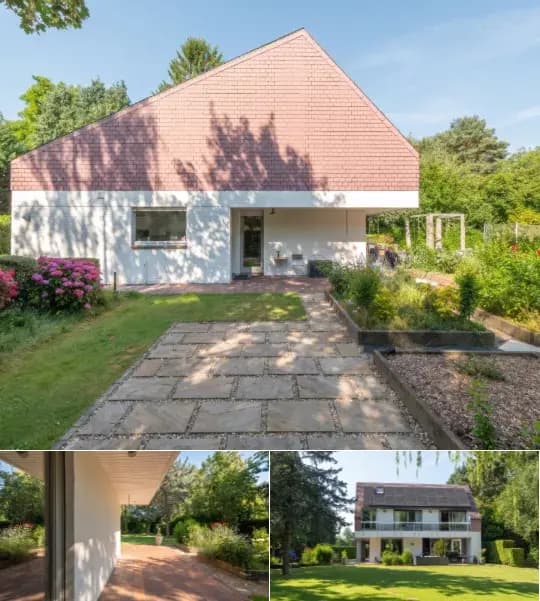 Villa for sale