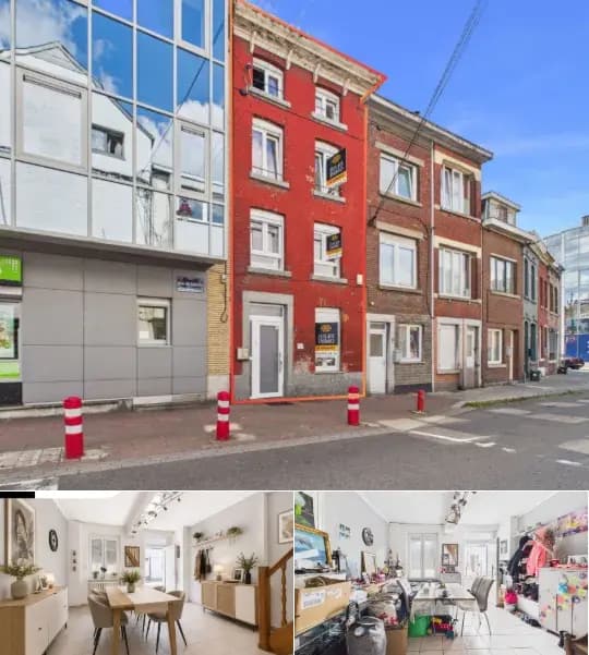 Residence for sale