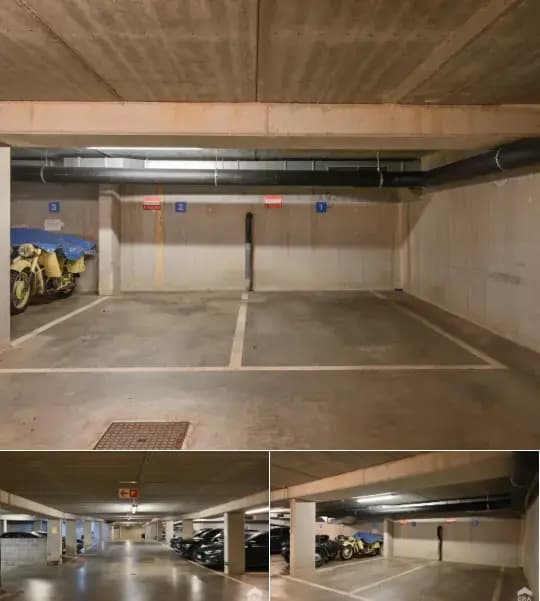 Parking for sale