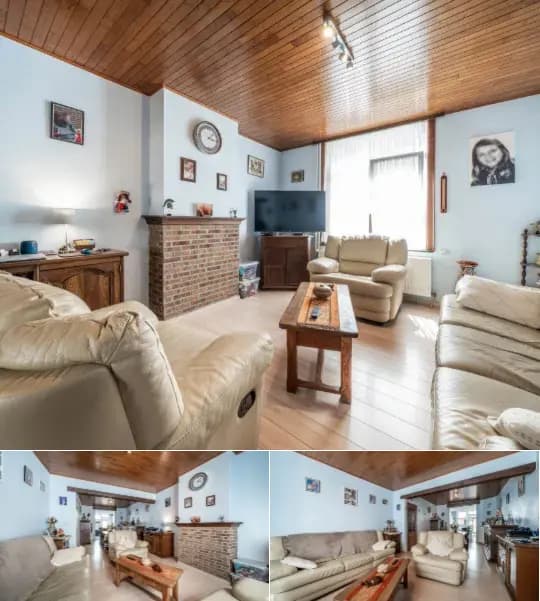 Residence for sale