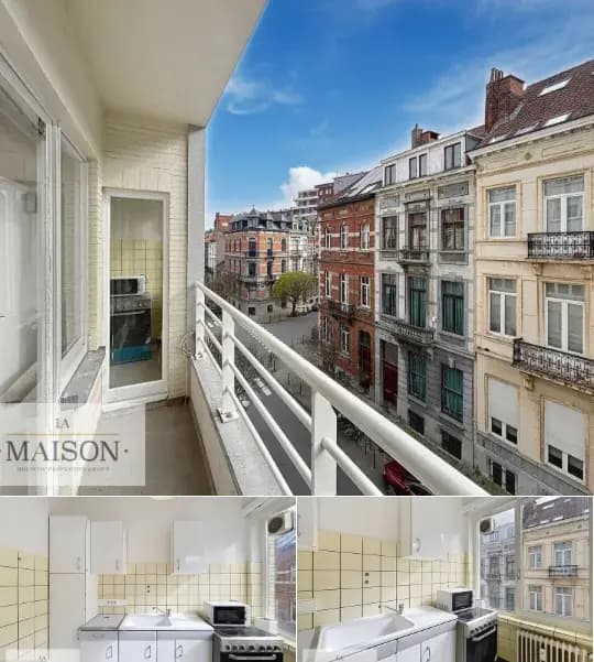 Apartment for rent