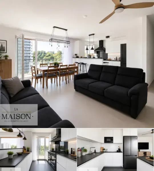 Apartment for rent