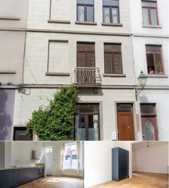 Residence for sale
