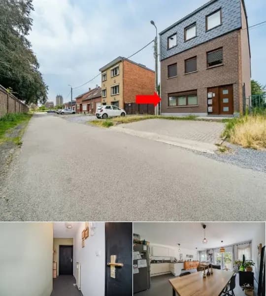 Ground floor for sale