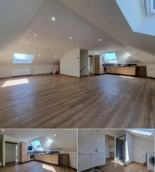 Apartment for rent