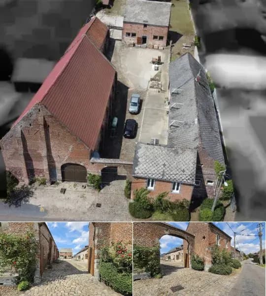 Residence for sale
