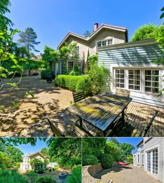 Villa for sale