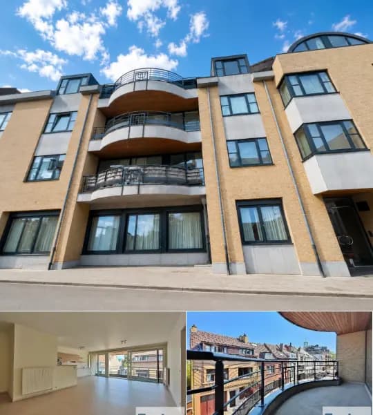 Apartment for rent