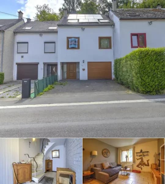 Residence for sale