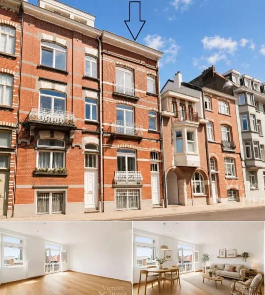 Apartment for sale
