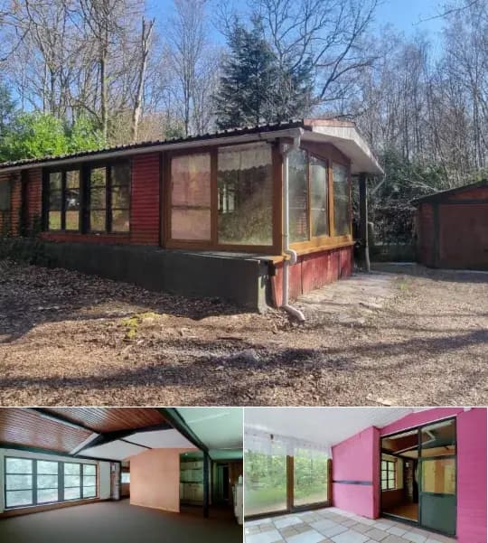 Chalet for sale