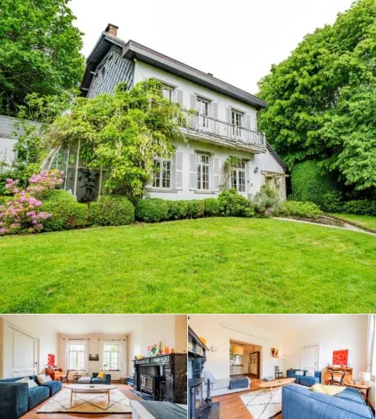 Villa for sale