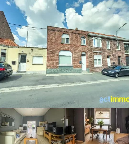 Residence for sale