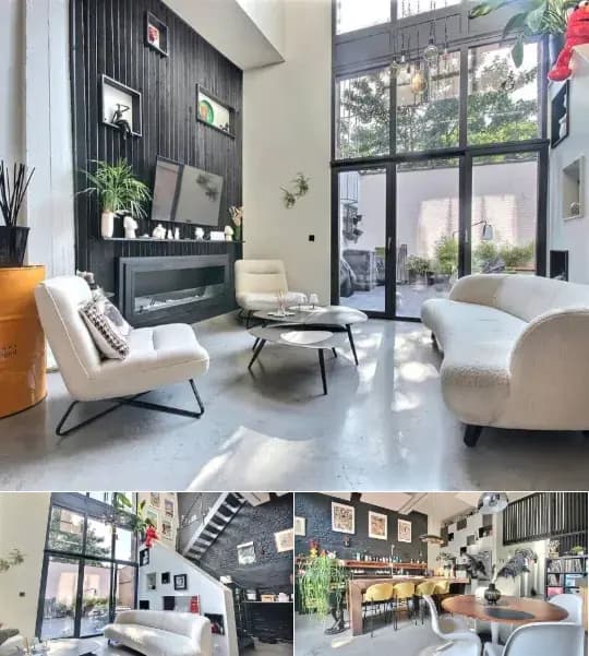 Loft for sale