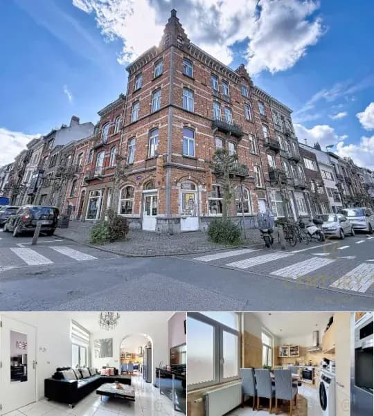 Duplex for sale