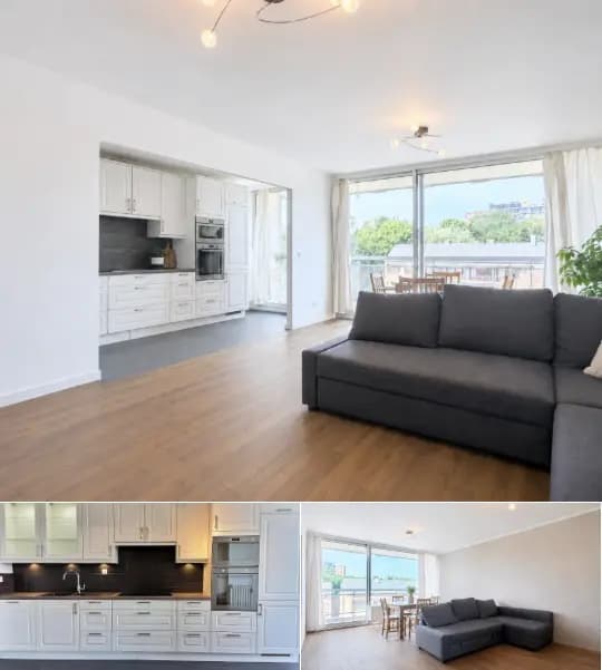 Apartment for rent
