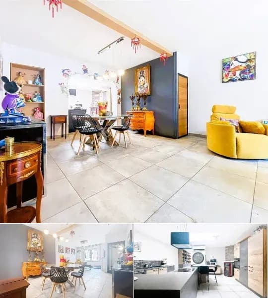 Residence for sale